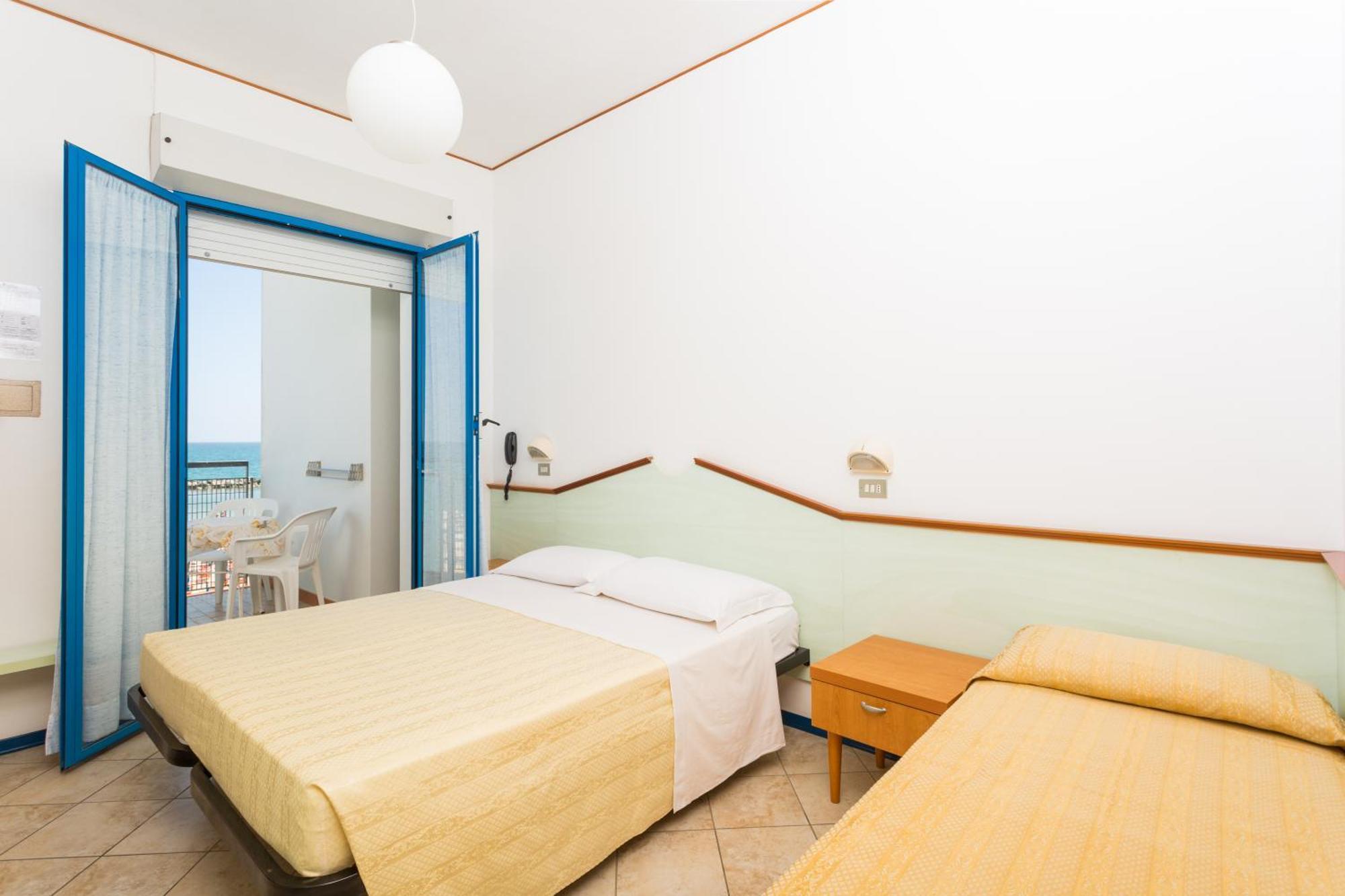 Triple Room with Balcony,1569071294:JPEG