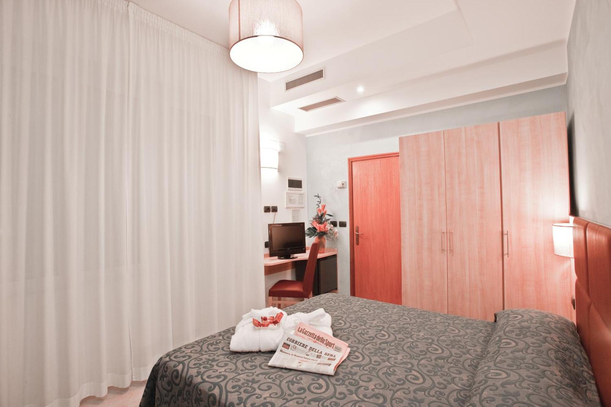 Double Room Balcony