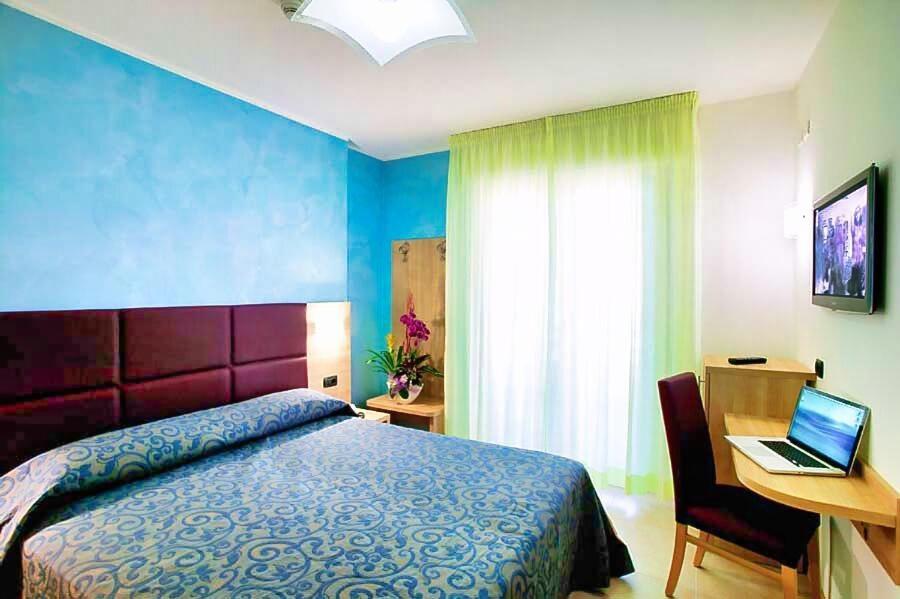 Double Room Balcony