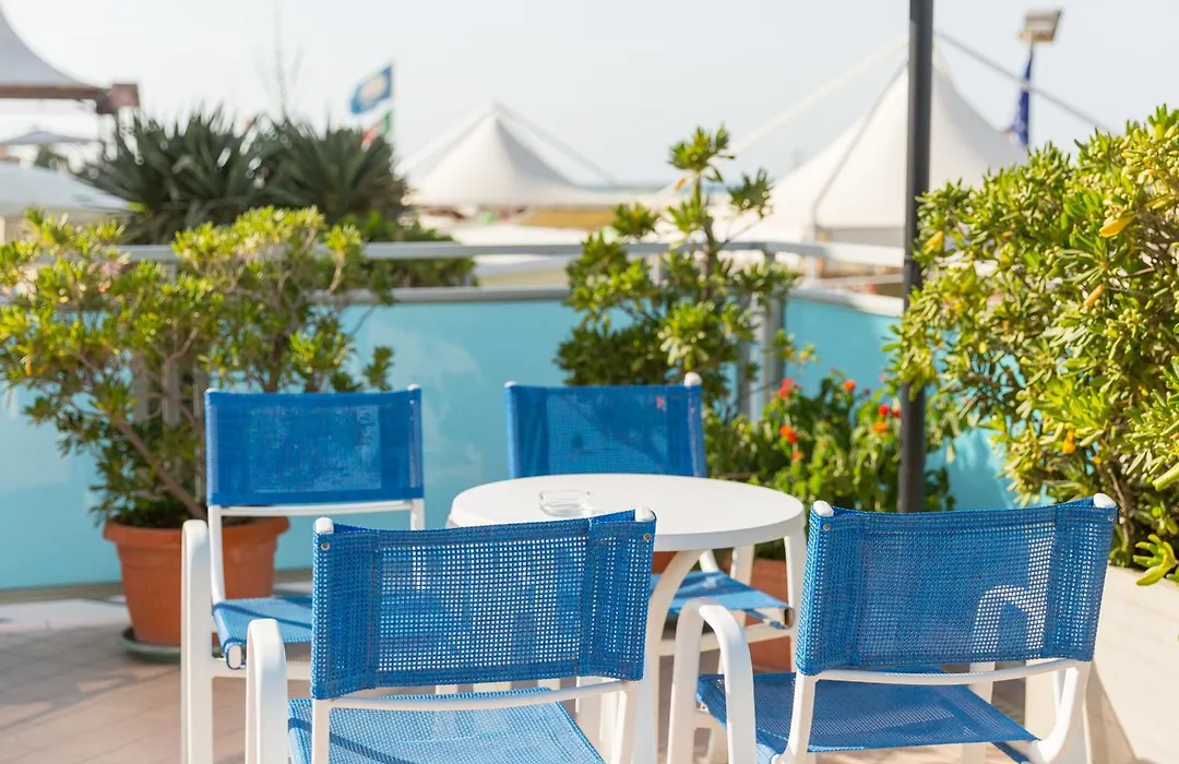 Hotel Bellaria-1