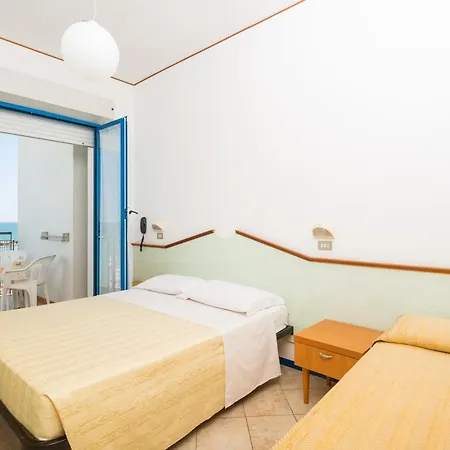 Hotel Bellaria-2