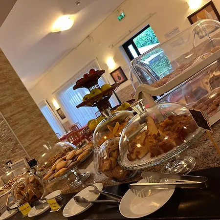 Hotel La Pergola-3