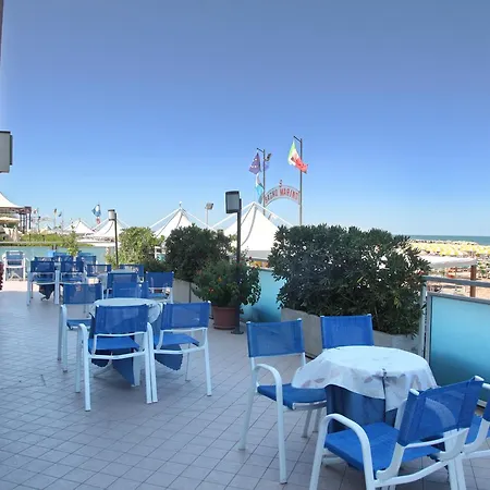 Hotel Bellaria-3