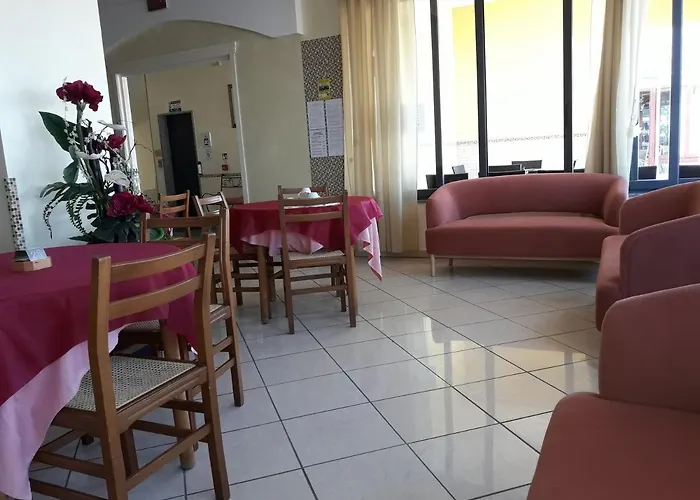 Hotel Villa Aurora
