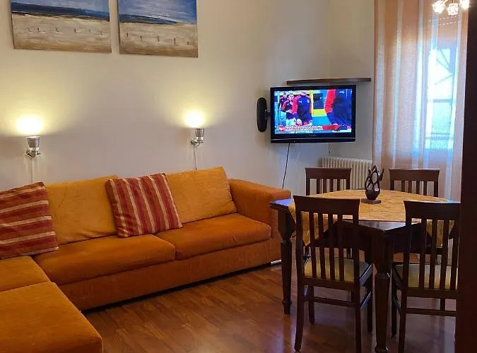 Residenza Casa Del Sole Appartamento
