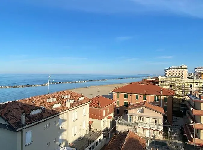 Residenza Casa Del Sole Appartamento
