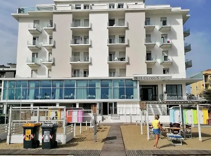 Hotel Globus