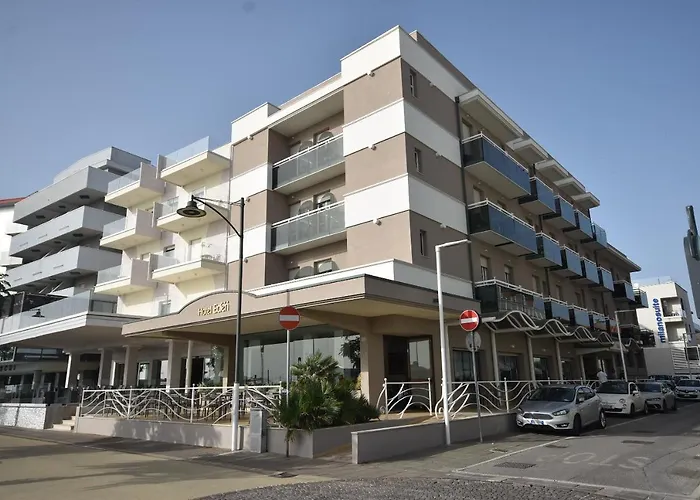 Hotel Eden
