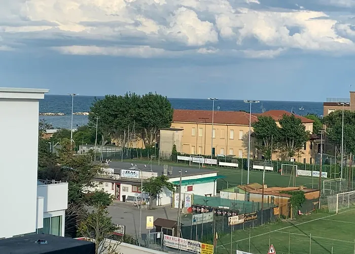Appartamento : Daniel Apartments