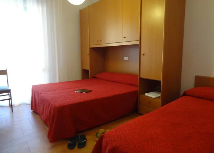 Hotel Residenza Giardino