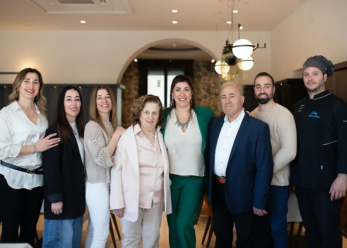 Ristorante Pozzi