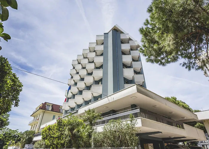 Hotel Raffaello