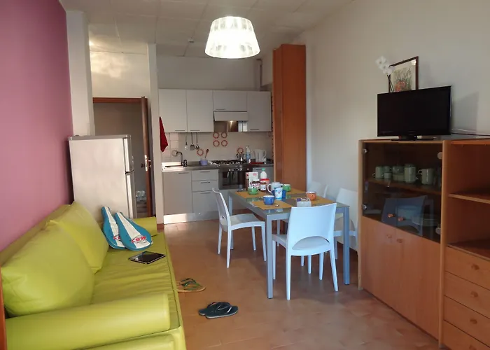 Hotel Residenza Giardino