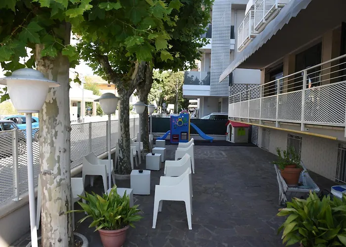 Appartamento : Daniel Apartments