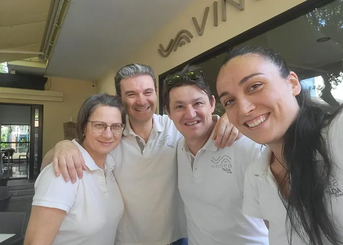  Vinsea