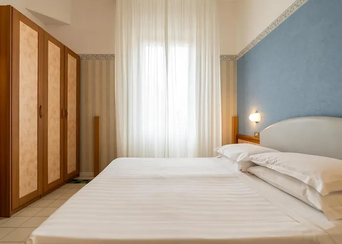 Hotel Loris - Valentini Family Village
