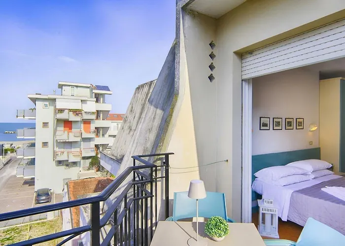 Albergo economico: Hotel Granada