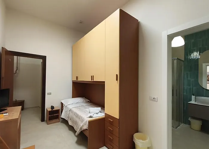 Hotel La Caravella