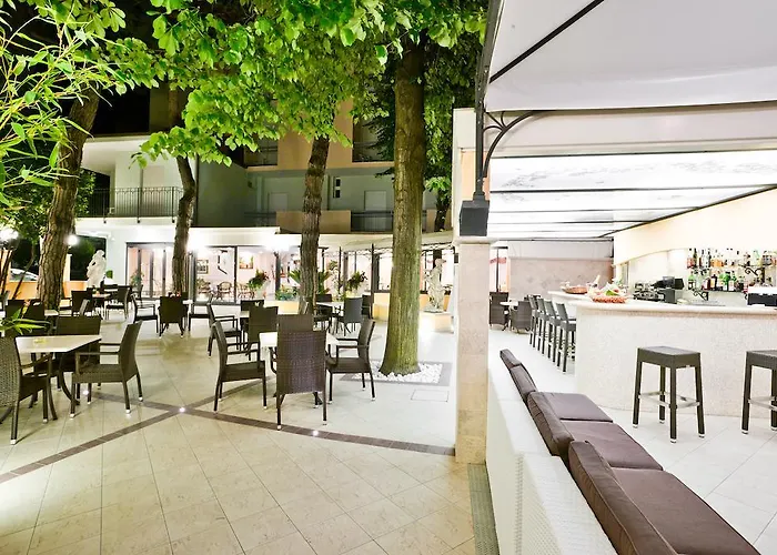 Hotel Belsoggiorno