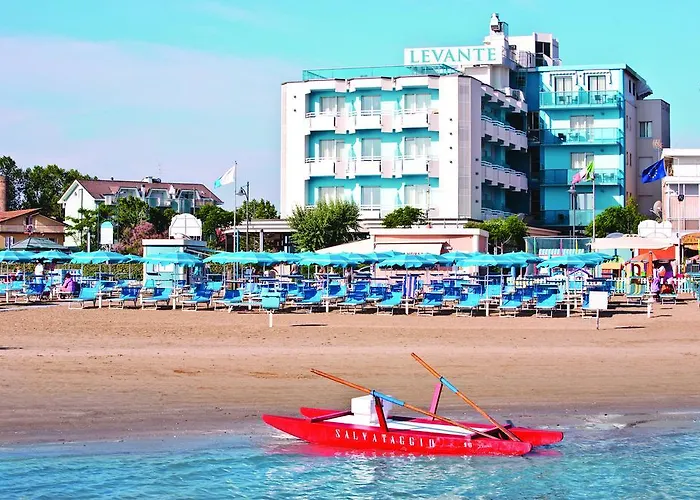 Hotel Levante