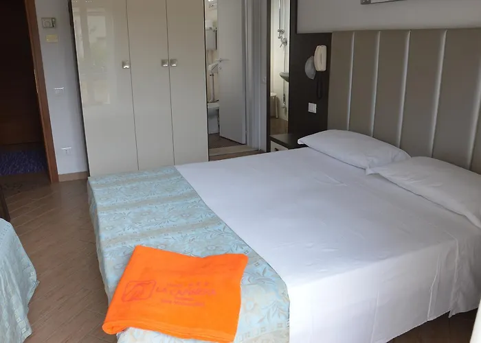 Hotel La Capinera