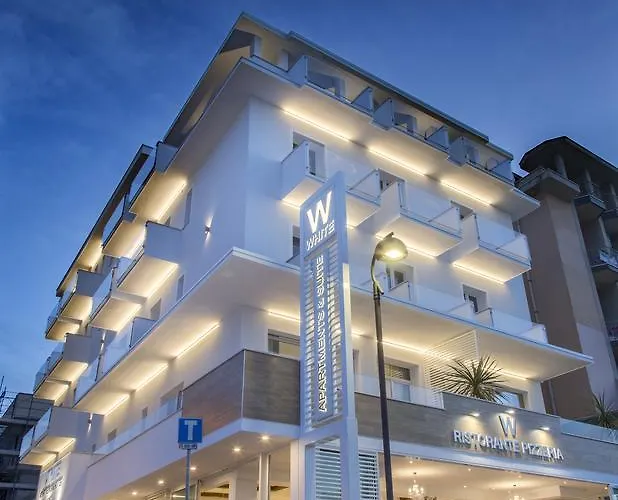 Hotel adatto agli animali: White Suite & Apartments